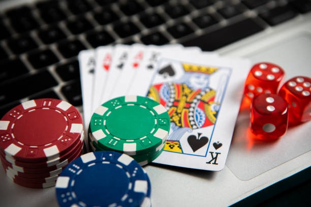 Antarmuka akun ligacuan menampilkan promosi dan saldo cashback